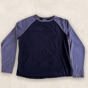 Arizona Men’s Long Sleeve T-Shirt | Size: L